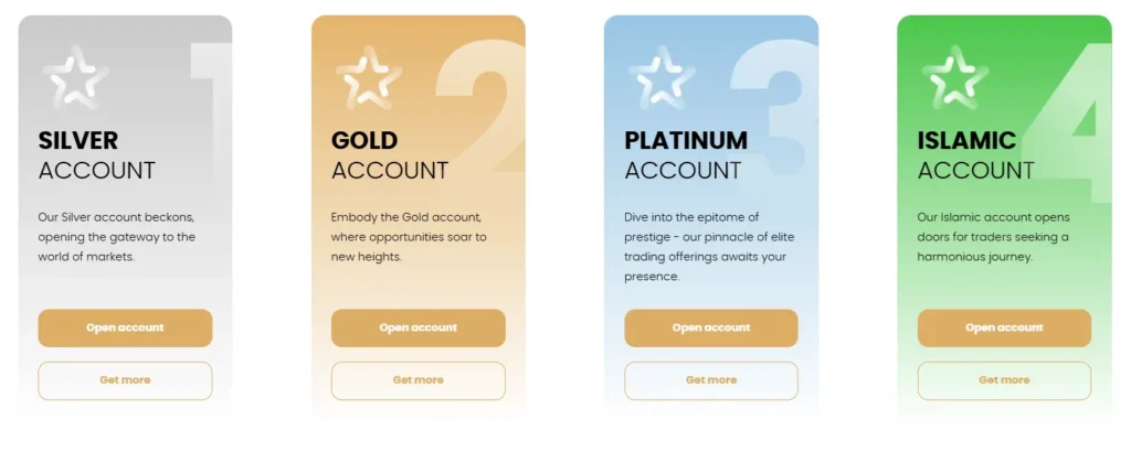 TradeEU Global 2 скрин