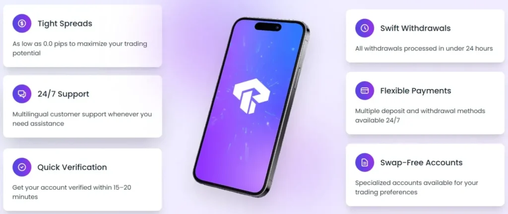 TradingPRO 1 скрин