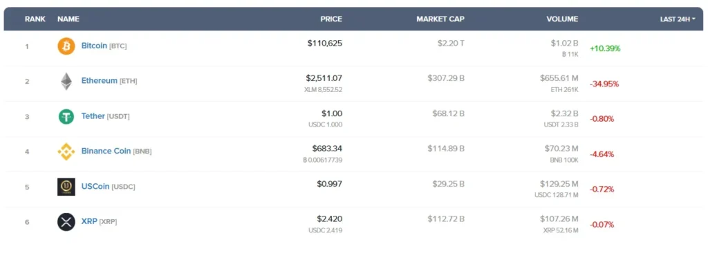 Traxmine 1 скрин