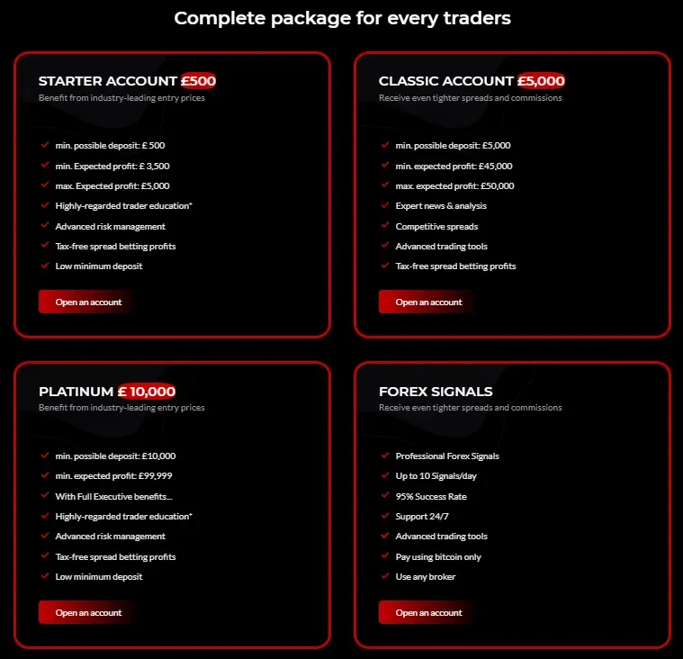 Trdswave 2 скрин