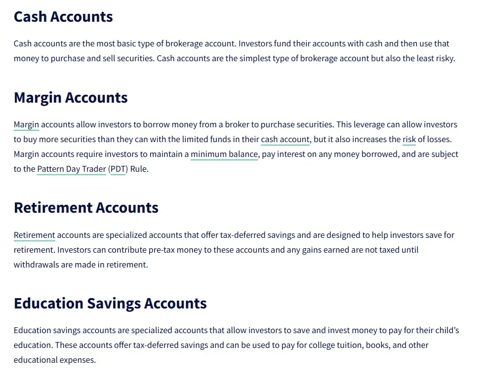 TrendSpider 2 скрин