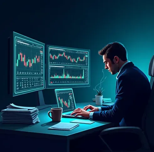 TRONSTARS 2 скрин