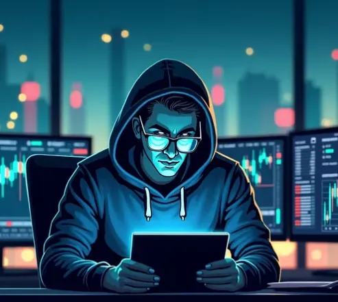 Trustiume 2 скрин