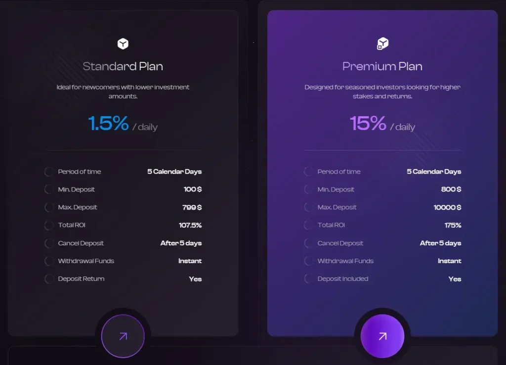 Uprise Miners 2 скрин