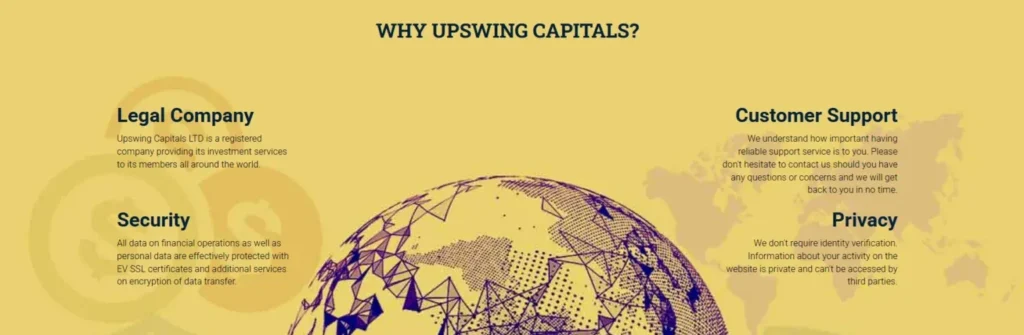 Upswingcapitals 1 скрин