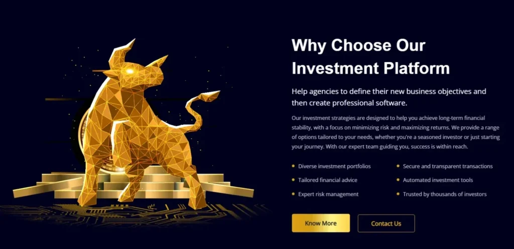 VaultsIQ 2 скрин