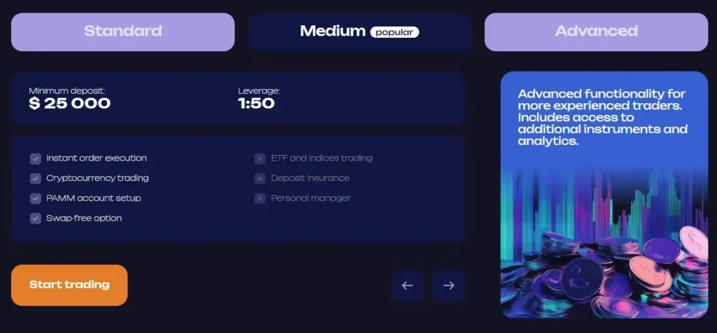 Visidoer 2 скрин