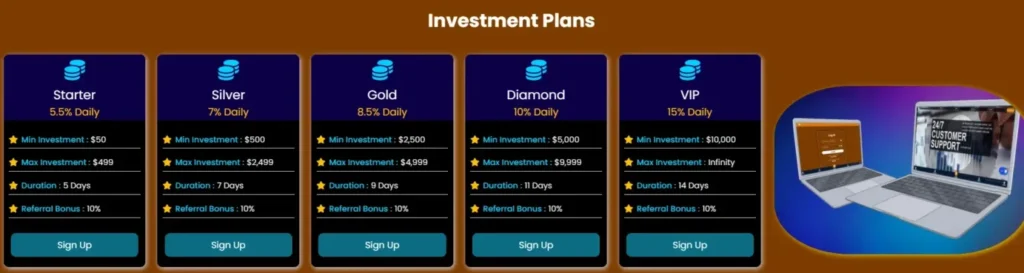 Zentravertex 2 скрин