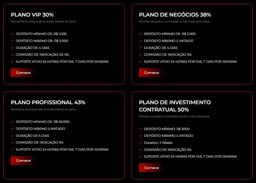5g-legitfundstrade 2 скрин