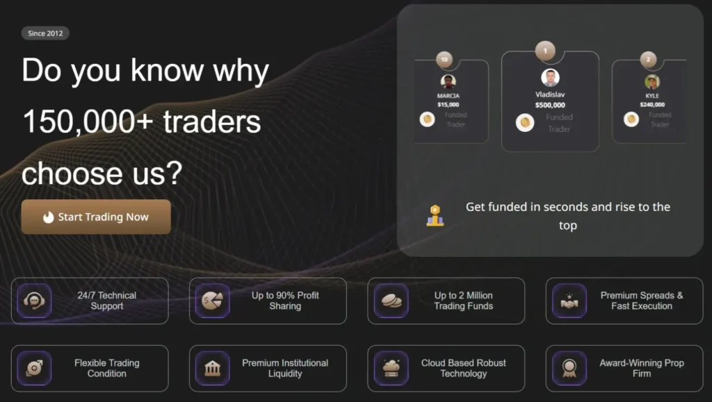 AudaCity Capital 1 скрин