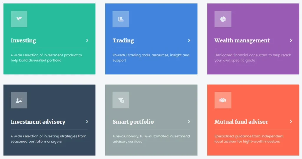 Boom Trade Pro 1 скрин