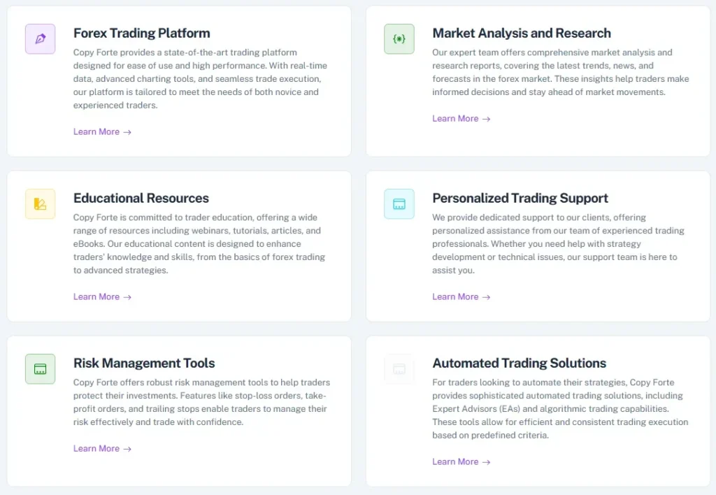 Copy Forte 1 скрин