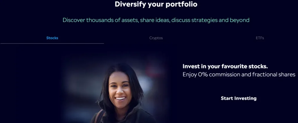 CopyExpertSignals 2 скрин