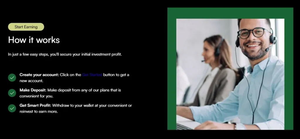 Creststoneventures 1 скрин