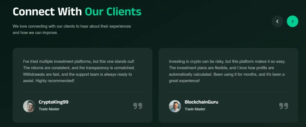 Currencycrafts 1 скрин