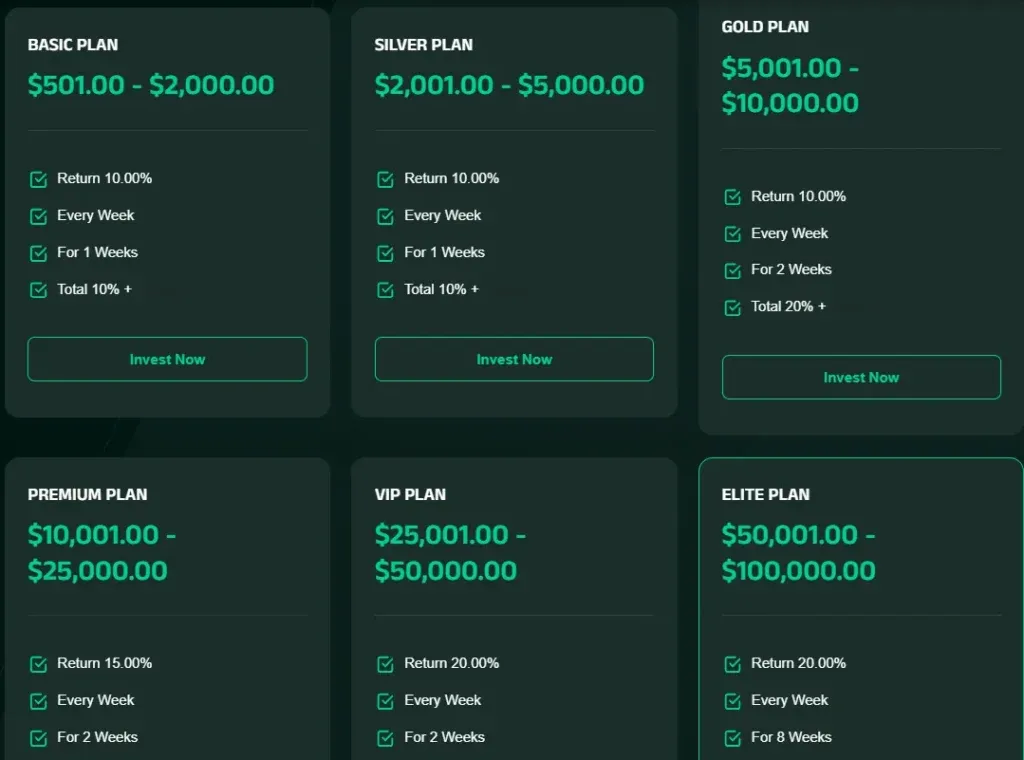 Currencycrafts 2 скрин
