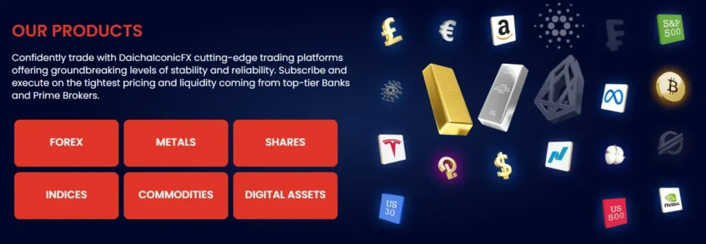 DaichaIconicFX 1 скрин