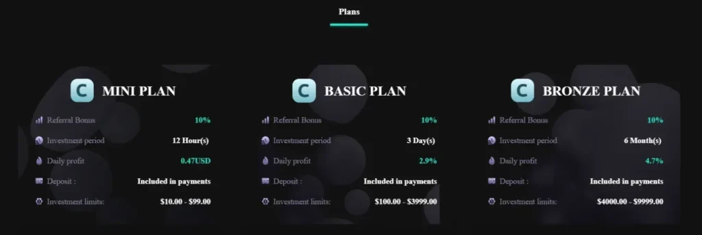 Deniscapitaltrades 2 скрин