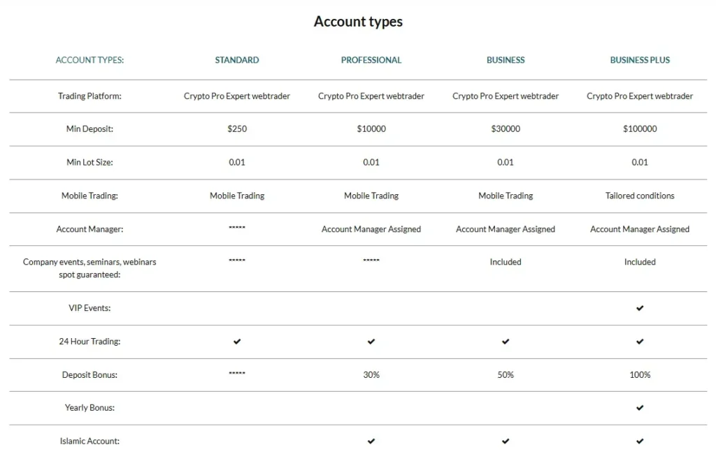 DXTrader5 2 скрин