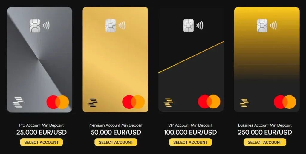 Elite AI Markets 2 скрин