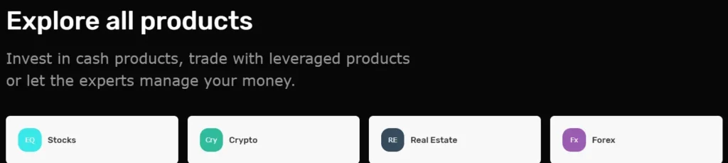 EmilyNkosi Projecttrading 1 скрин