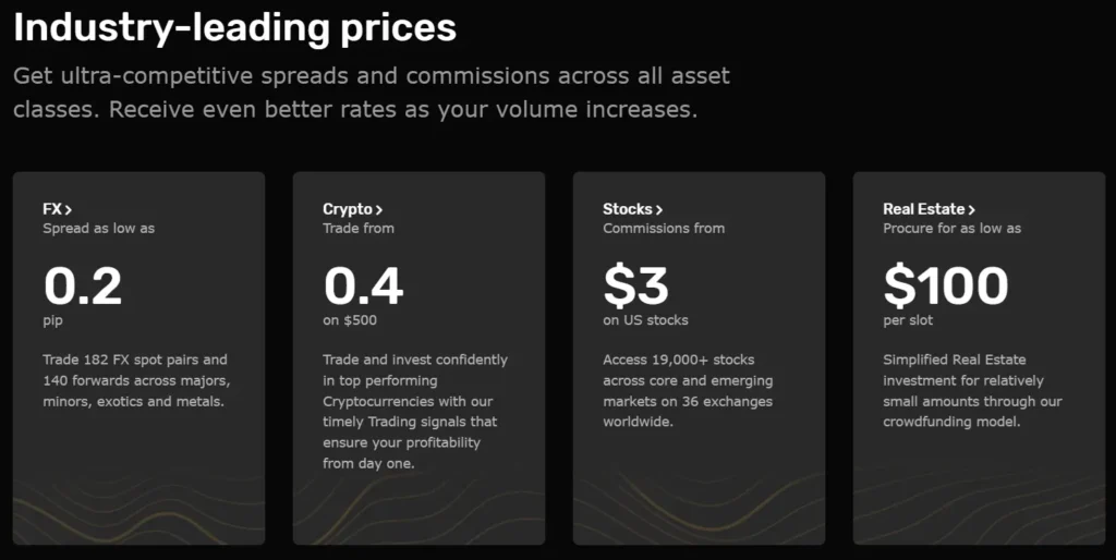 EmilyNkosi Projecttrading 2 скрин