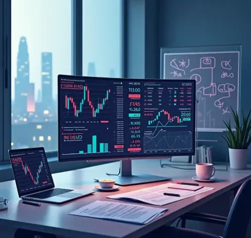 ERA Interactive 2 скрин