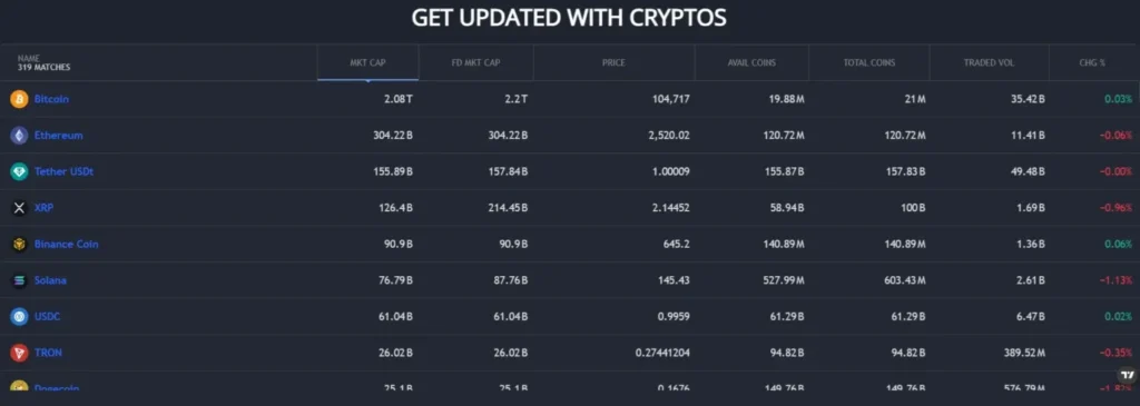 Falcon Edge Trading 1 скрин