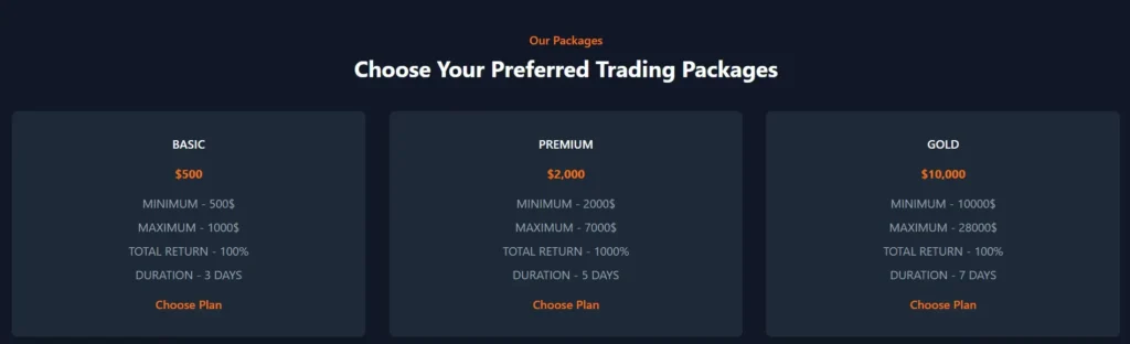 Finova Edge 2 скрин