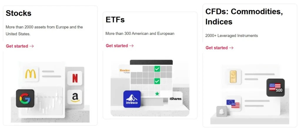 Fly-Traders 1 скрин