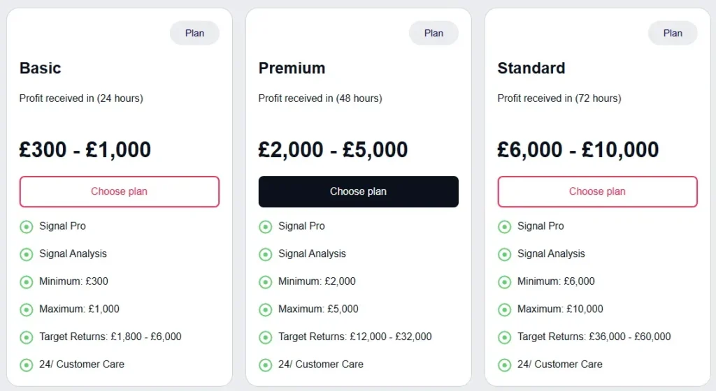 Fly-Traders 2 скрин