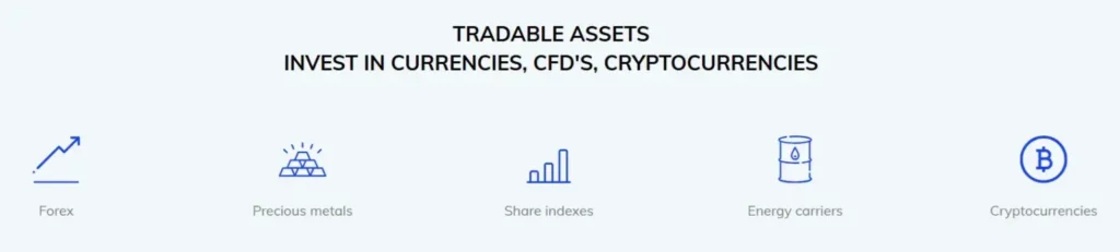 Forex TradeX 1 скрин