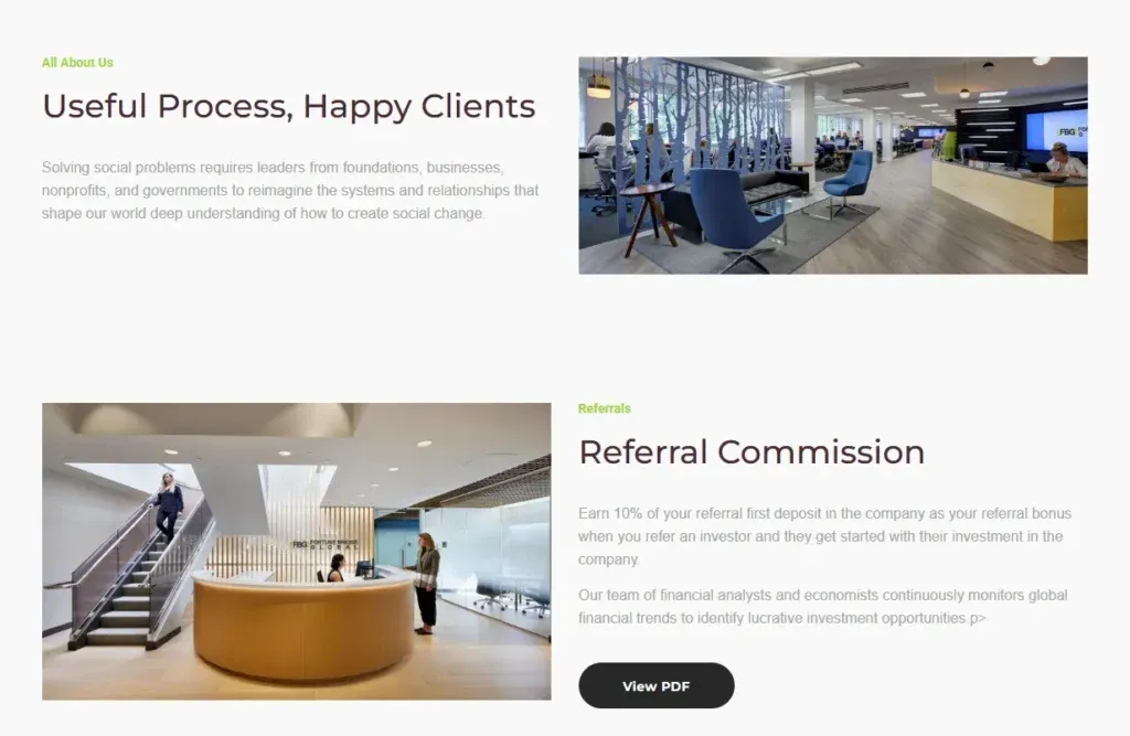 Fortune Bridge Global 2 скрин