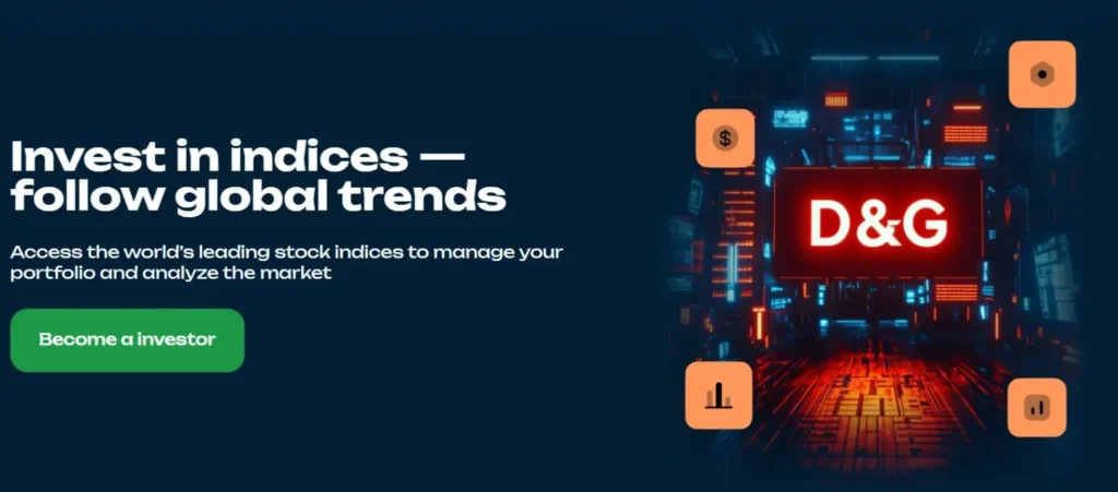 Futuriztech 1 скрин