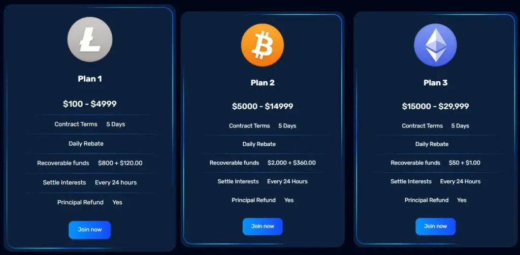 Genuine Asset 2 скрин