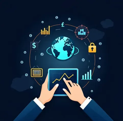 Globalflexdex 1 скрин