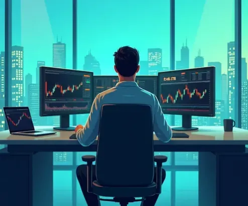 Globalflexdex 2 скрин