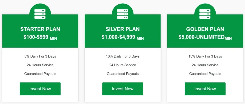 Globex Corporation Limited 2 скрин