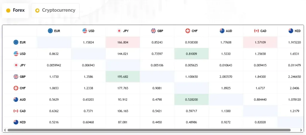 Iwai Cosmo 1 скрин