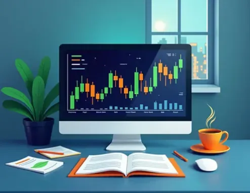 Maker-Money 1 скрин