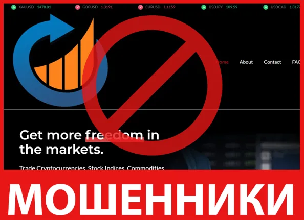 Multiexpertfx лицевая сторона скрин