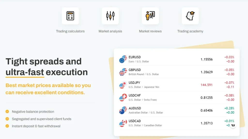 NexAi Limited 2 скрин