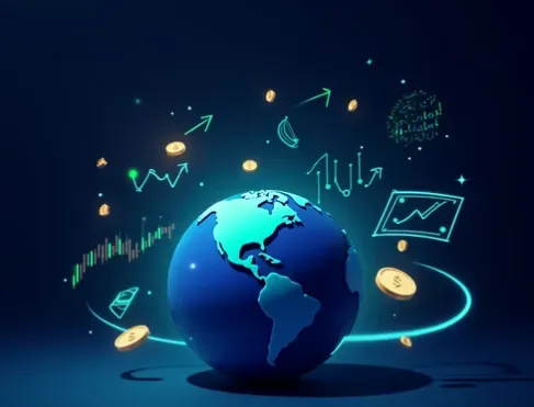 Nexochain 1 скрин