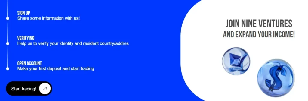 Nine Ventures 2 скрин