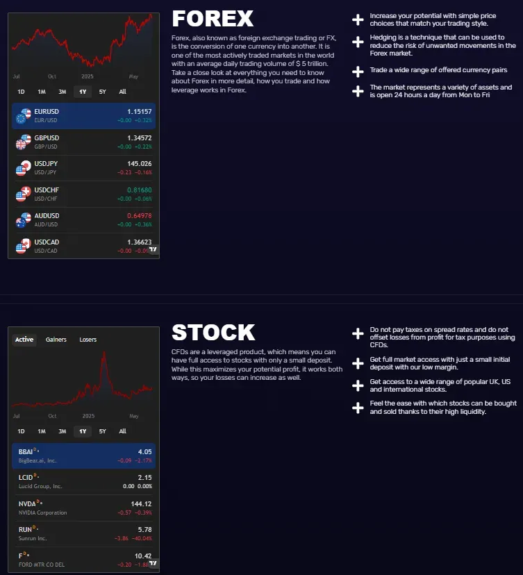 Nordnet 1 скрин