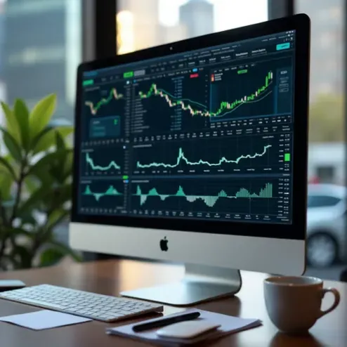 NVC Real Estate 2 скрин