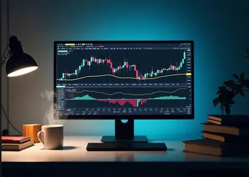 Paxotrade 2 скрин