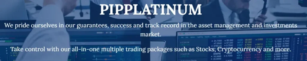 PipPlatinum 1 скрин