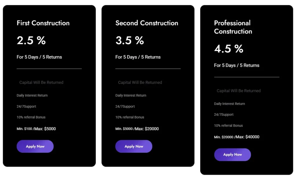 PRODENTIALFX 2 скрин