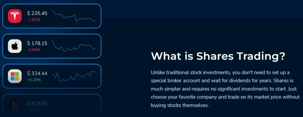 Quantum Expert Investment 1 скрин